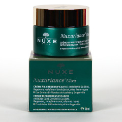 Nuxe Nuxuriance Ultra Crema Rica Redensificante 50 ml