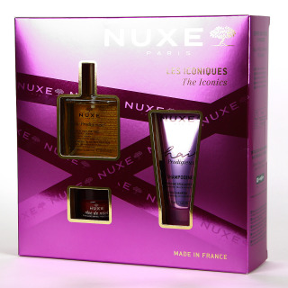 Nuxe PACK Best Sellers