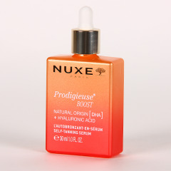 Nuxe Prodigieuse Boost Serum Autobronceador 30ml
