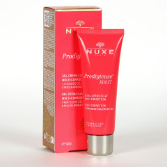 Nuxe Prodigieuse Boost Crema Gel Multi-Correction 40 ml