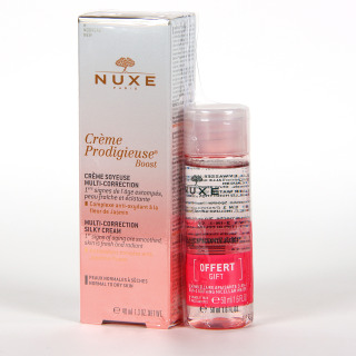 Nuxe Prodigieuse Crema Multi-Correction 40 ml