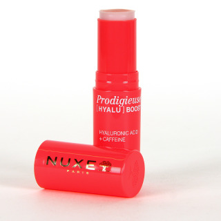Nuxe Prodigieuse Stick Antifatiga Para Ojos 8G con Neceser de Regalo