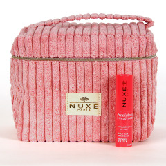 Nuxe Prodigieuse Stick Antifatiga Para Ojos 8G con Neceser de Regalo