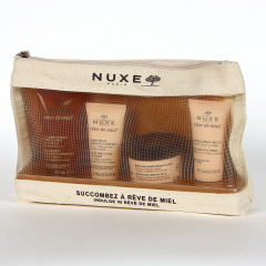 Nuxe Reve de Miel Travel Kit