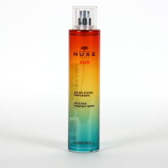 Nuxe Sun Agua Deliciosa Perfumada 100 ml