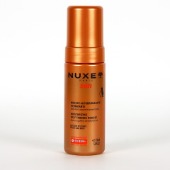 Nuxe Sun Mousse Autobronceadora 150ml