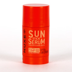 Nuxe Sun Stick Serum SPF 50 25G