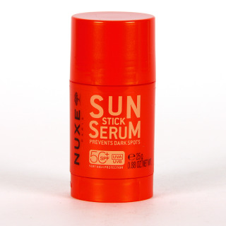 Nuxe Sun Stick Serum SPF 50 25G
