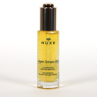 Nuxe Super Serum 10 Concentrado Antiedad Universal 30 ml