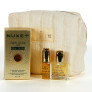 Nuxe PACK Super Serum 10 Contorno de Ojos Antiedad Universal 15 ml con Neceser de Regalo