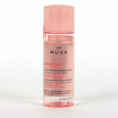 Nuxe Very Rose Agua Micelar Calmante 100 ml