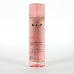 Nuxe Very Rose Agua Micelar Calmante 3-en-1 200 ml