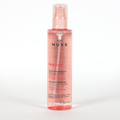 Nuxe Very Rose Bruma Tonificante Refrescante 200 ml