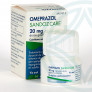 Omeprazol Sandoz Care EFG 20 mg 14 cápsulas frasco