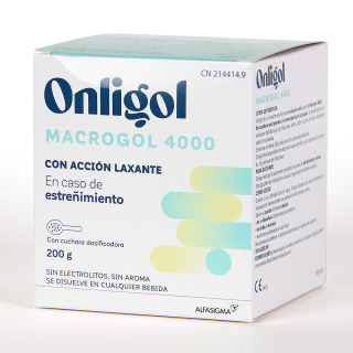 Onligol bote 200g