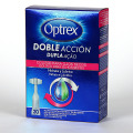 Optrex Colirio Ojos Secos Doble Acción 20 Monodosis
