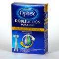 Optrex Colirio Picor de Ojos Doble Acción 20 Monodosis