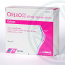 Orliloss 60 mg 84 cápsulas