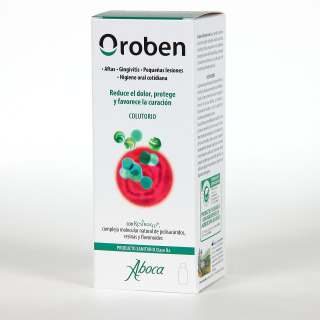 Oroben Colutorio 150 ml