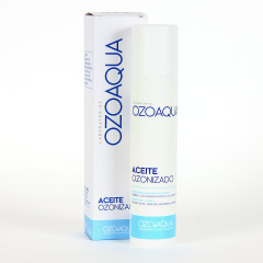 Ozoaqua Aceite Ozonizado 100 ml