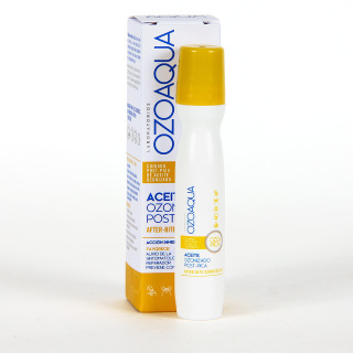 Ozoaqua Aceite Ozonizado Post-Pica 15 ml