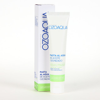 Ozoaqua Pasta al Agua De Aceite Ozonizado Ozosensitive 75ml