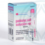 Paidolax Niños solución rectal 4 enemas 4 ml
