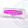 Paracetamol Normon EFG 500 mg 20 comprimidos