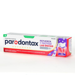 Parodontax Advanced Refuerza y Protege Encías Pasta 75 ml