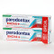 Parodontax Encías + Aliento fresco y Sensibilidad Pasta Duplo