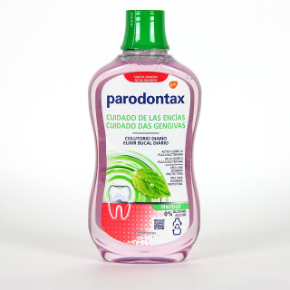 Parodontax Herbal Colutorio Cuidado de encías 500 ml