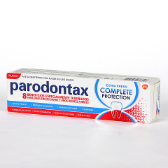 Parodontax Protección Completa pasta Dentífrica 75 ml