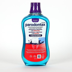 Parodontax Refuerza y Protege Encías Colutorio 500ml