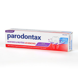 Parodontax Refuerza y Protege Encías Pasta Dentífrica 75ml