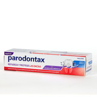 Parodontax Refuerza y Protege Encías Pasta Dentífrica 75ml