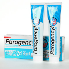 Parogencyl Encías control Pasta dentífrica 125 ml Duplo