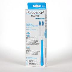 Parogencyl Gingi Pro Cepillo Suave