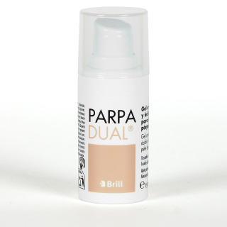 ParpaDual Gel Crema Cuidado del Párpado 15ml