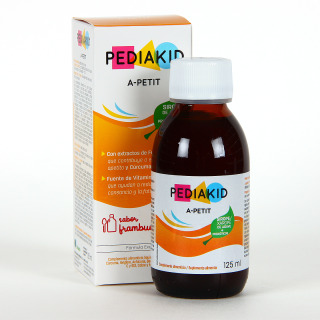 Pediakid A-Petit 125ml