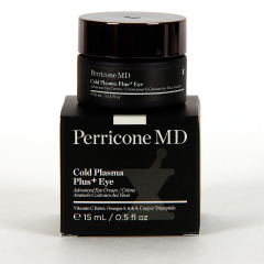 Perricone Cold Plasma+ Eye Contorno De Ojos 15ml