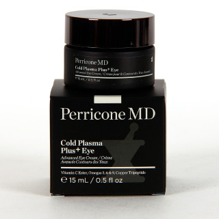 Perricone Cold Plasma+ Eye Contorno De Ojos 15ml
