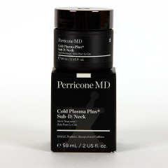 Perricone Cold Plasma+ Sub-D/Neck Cuello 59 ml