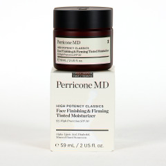 Perricone High Potency Classics Face Finishing & Firming Moisturizer 59ml