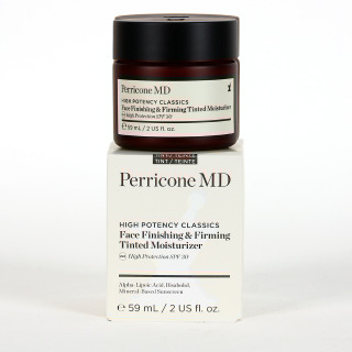 Perricone High Potency Classics Face Finishing & Firming Moisturizer 59ml