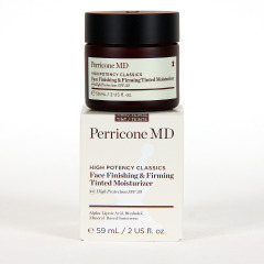 Perricone High Potency Classics Face Finishing & Firming Tinted Moisturizer SPF30 59 ml