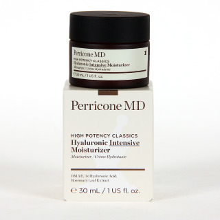 Perricone High Potency Classics Hyaluronic Intensive Moisturizer 59 ml