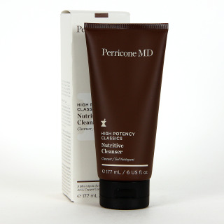 Perricone High Potency Classics Nutritive Cleanser Gel Limpiador 177 ml