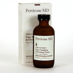 Perricone High Potency Face Finishing  & Firming Tónico 118 ml