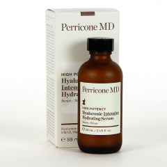 Perricone High Potency Hyaluronic Intensive Hydrating Serum 59 ml