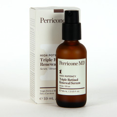 Perricone High Potency Triple Retinol Renewal Serum 59 ml